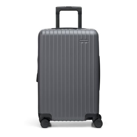 Hardside Spinner Wheel Carry-On Luggage