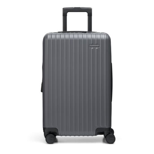 Nomatic Hardside Spinner Wheel Carry-on Luggage In Gray