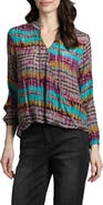 APNY Printed Top