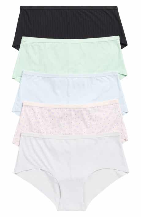 Honeydew Emilia 5-Pack Boyshorts