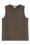 selected Chocolate Brown