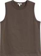 Mavi Jeans Cotton Tank