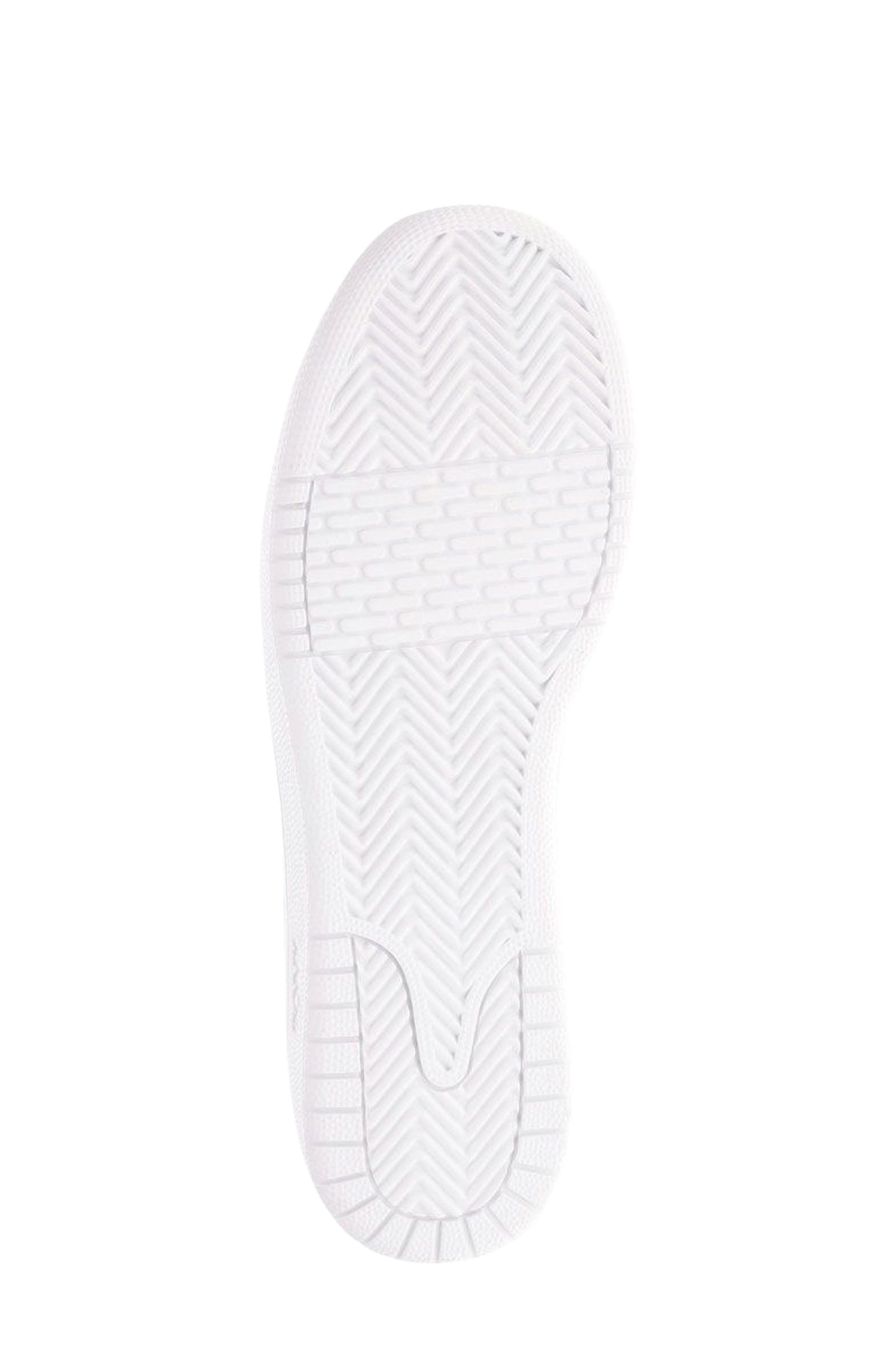 PONY M-80 Low Sneakers, Alternate, color, White/Black