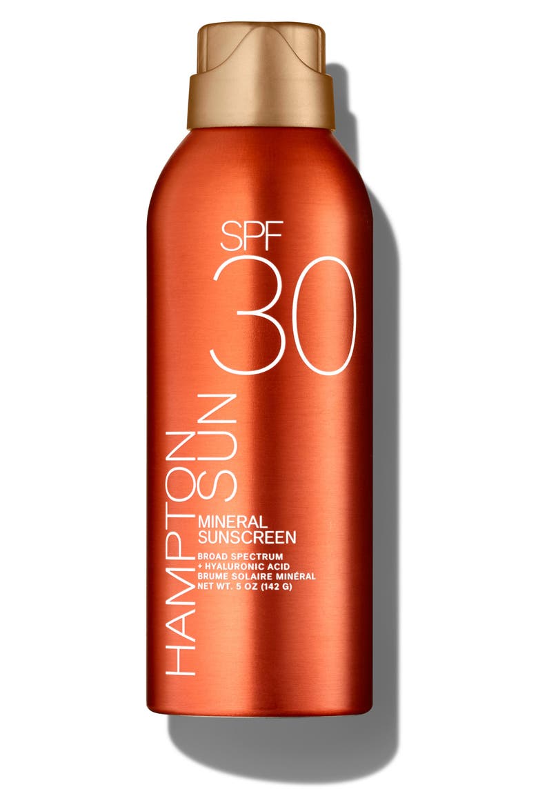 SPF 30 Mineral Mist, Main, color, None