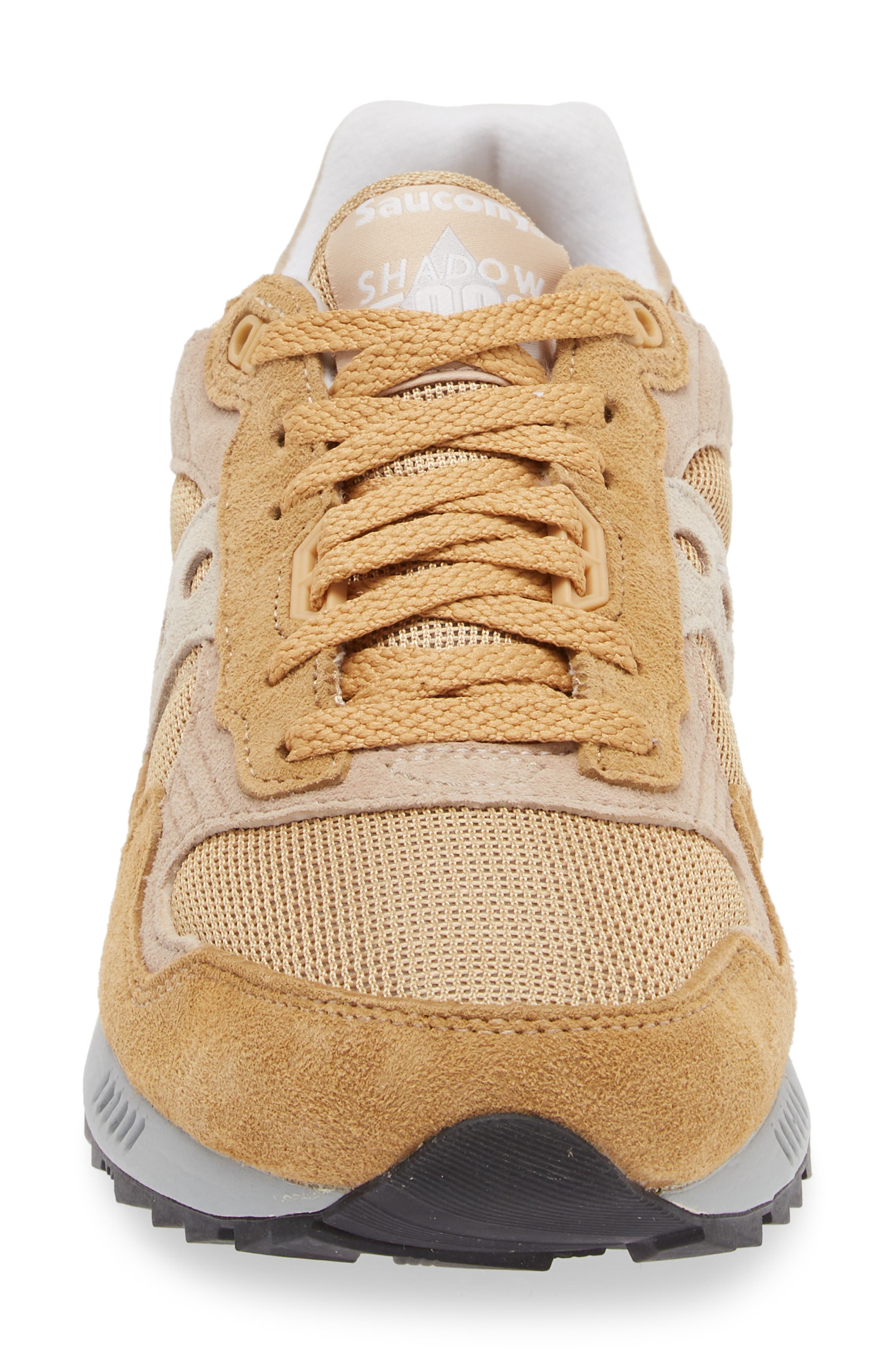 Saucony Shadow 5000 Essential Sneaker, Alternate, color, 