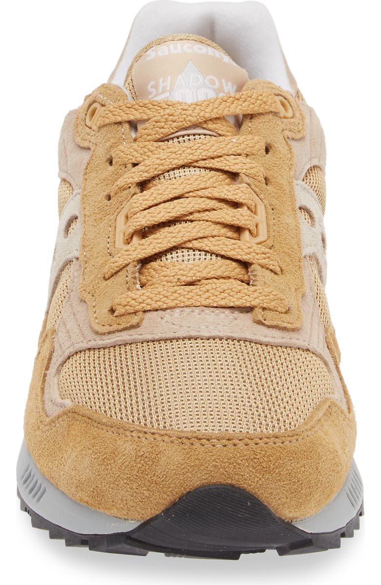 Saucony Shadow 5000 Essential Sneaker, Alternate, color,