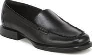 27 EDIT Naturalizer Henley Leather Loafer