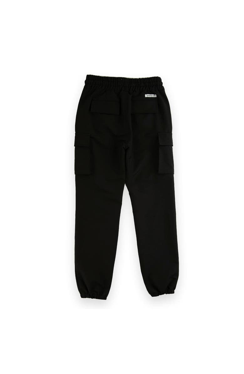 Sovereign Code Hyperloop Jogger Pants, Alternate, color, Black