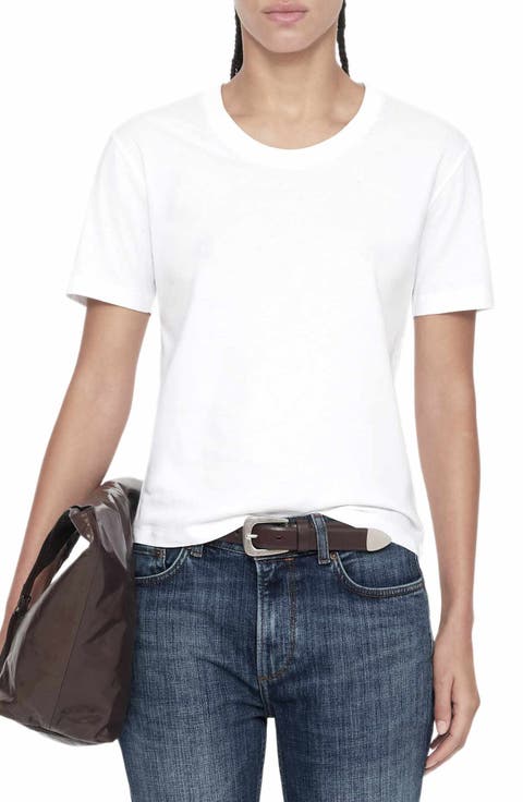 Hela Short Sleeve Tee