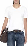 AllSaints Hela Short Sleeve Tee