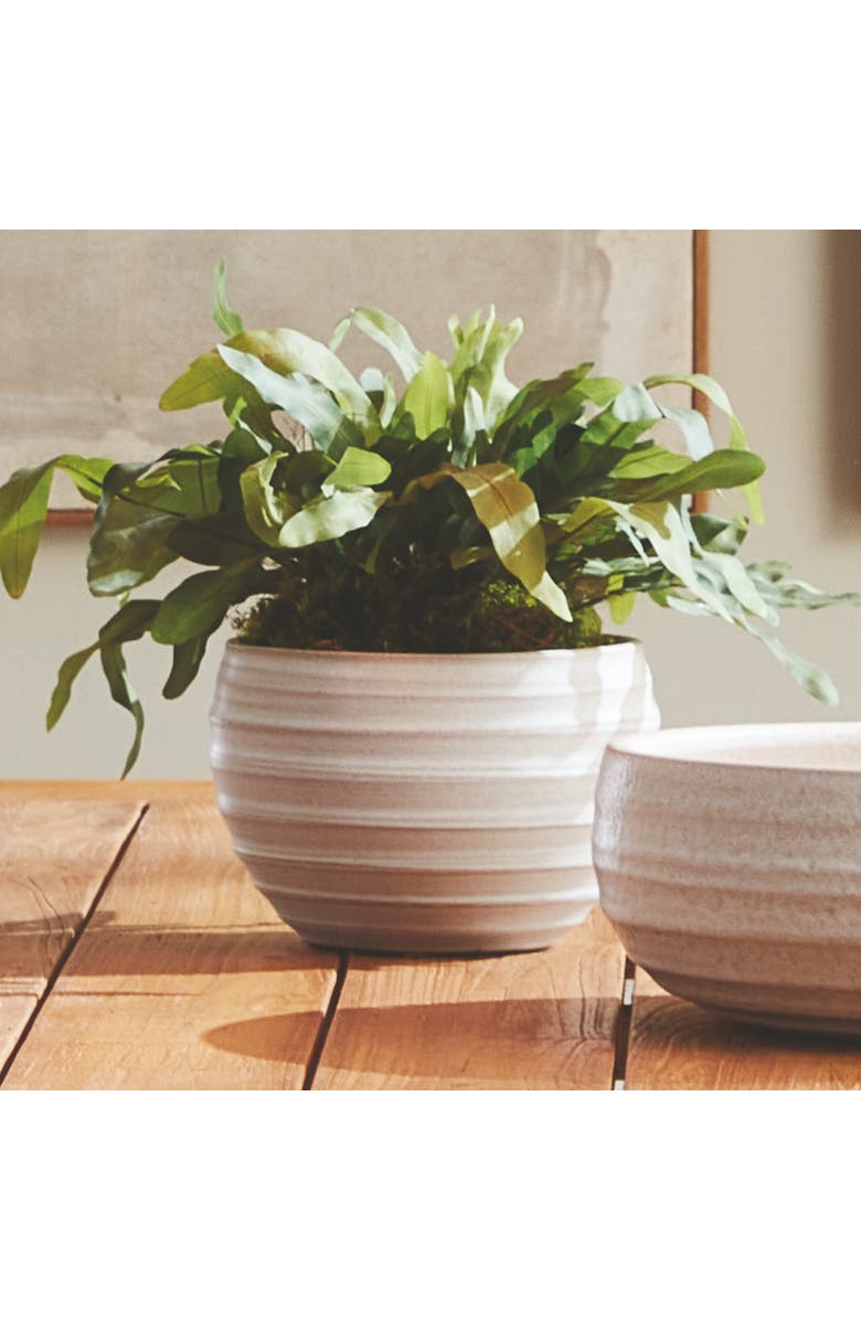 Napa Home & Garden Chryssa Planter, Alternate, color, 