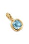  Sky Blue Topaz