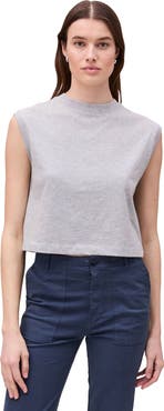Richer Poorer The Relaxed Muscle Tee