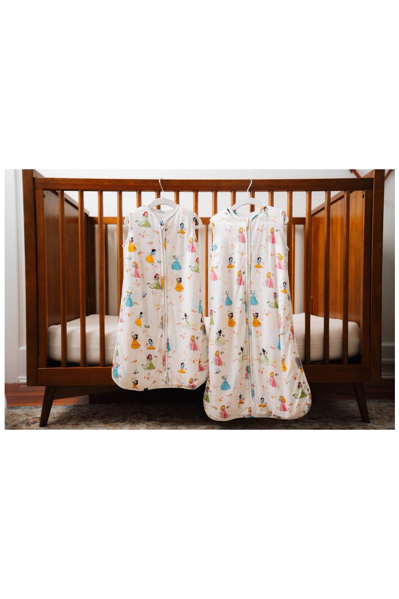 Disney® Sleep Bag/Wearable Blanket, Alternate, color, WHITE