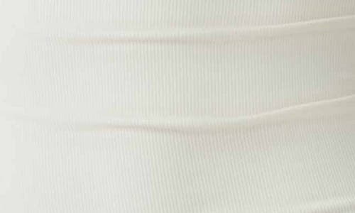 Free People Power Pay Lace Trim Camisole In White