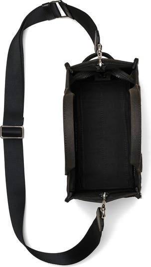 Marc Jacobs The Small Star Canvas Tote Bag | Nordstrom