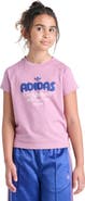adidas Kids' Bubble Varsity T-Shirt