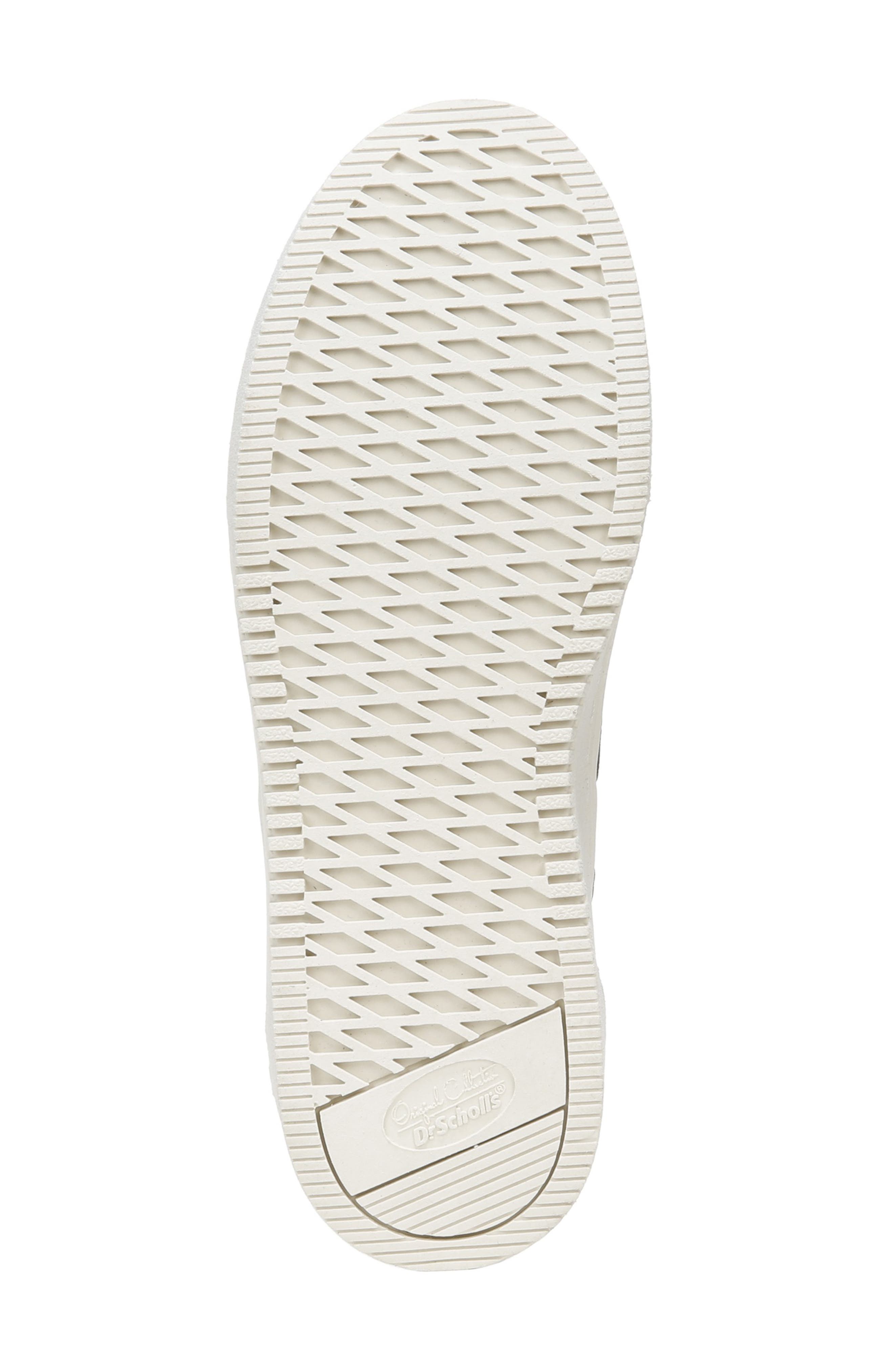 Dr. Scholl's Everlast Wedge Sneaker, Alternate, color, 