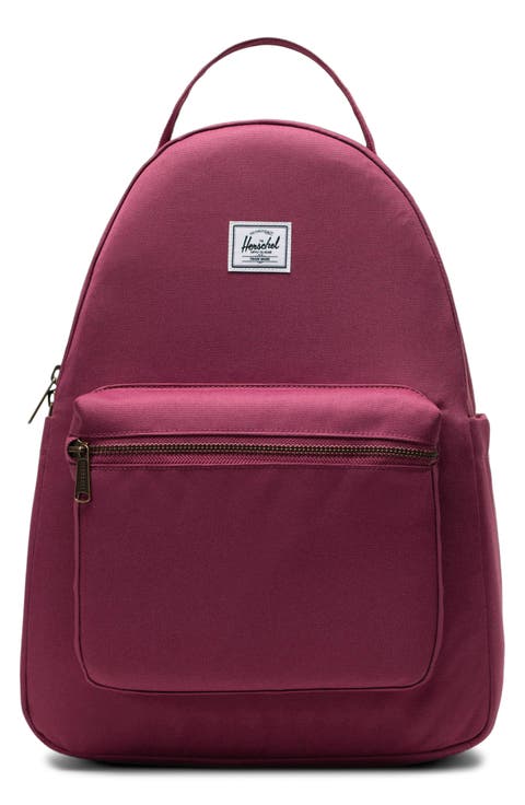 Nova Mid Volume Backpack