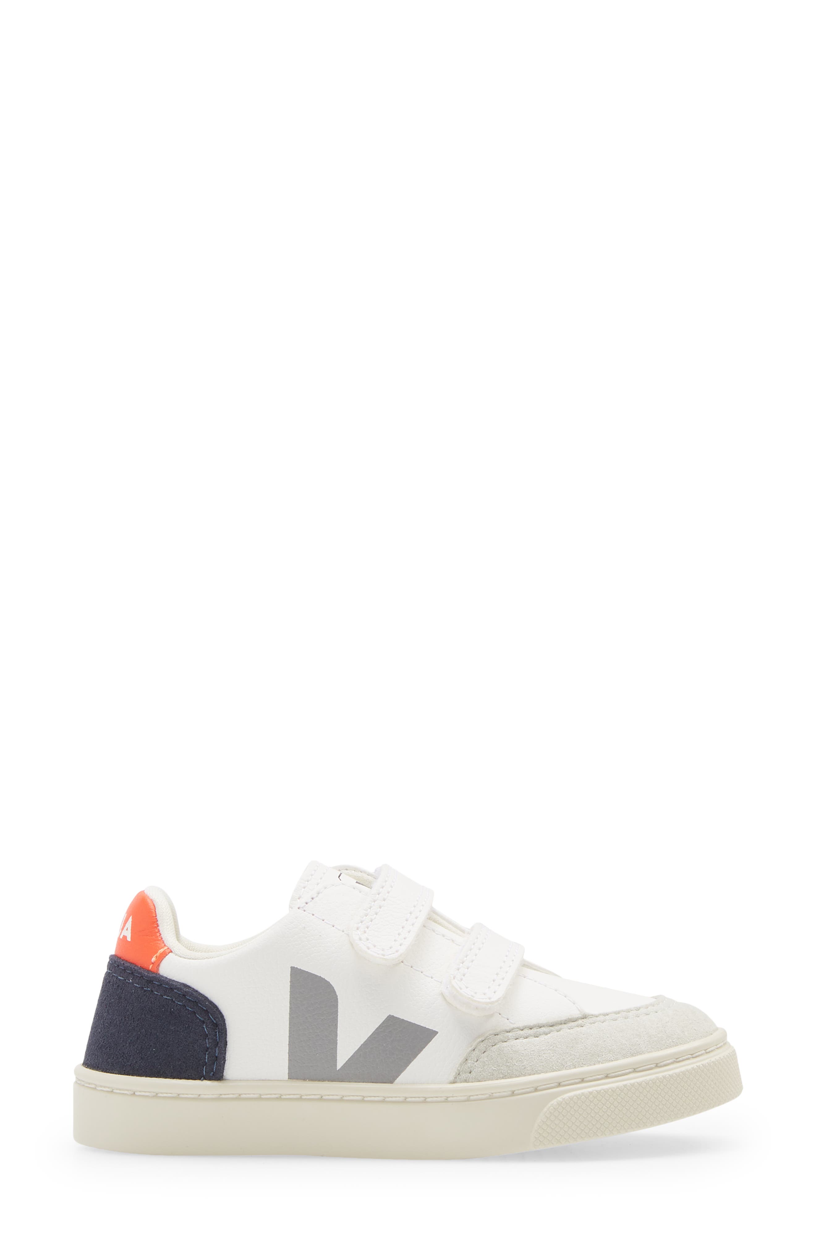 V-12 Sneaker, Alternate, color, EXTRA WHITE MULTI NAUTICO