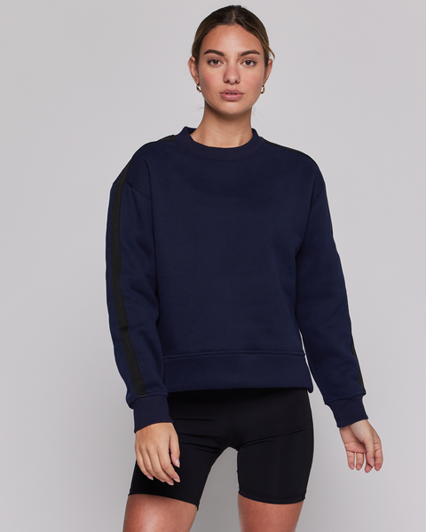 Sideline Fleece Sweatshirt