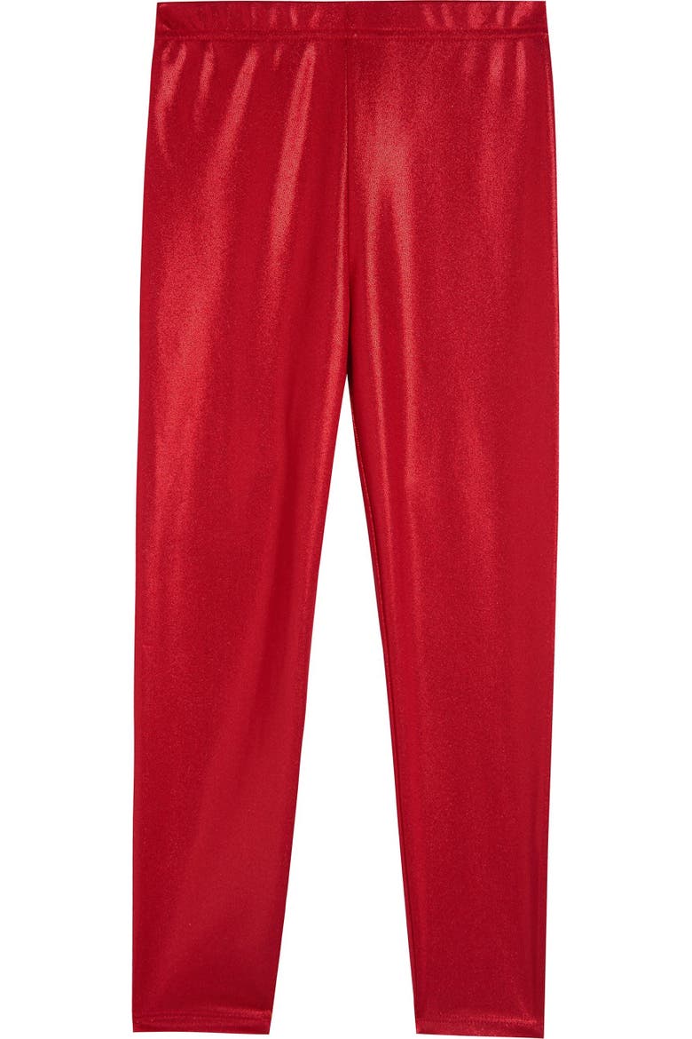 Minnie Mouse Fleece Sweatshirt and Leggings Set, Alternate, color, Off White Red Minnie