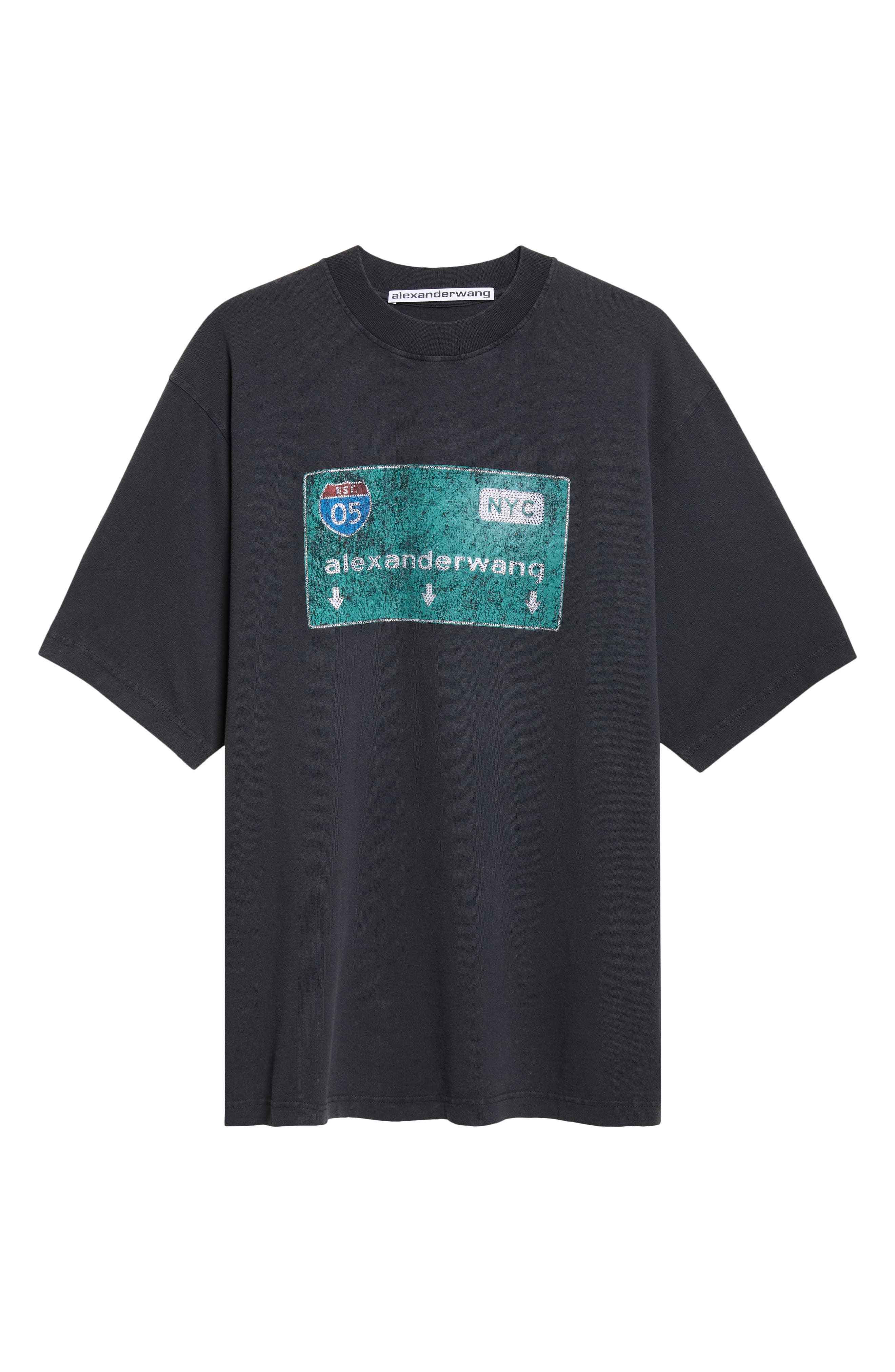 selected WASHED BLACK