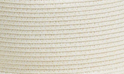 NORDSTROM NORDSTROM PACKABLE STRAW PANAMA HAT