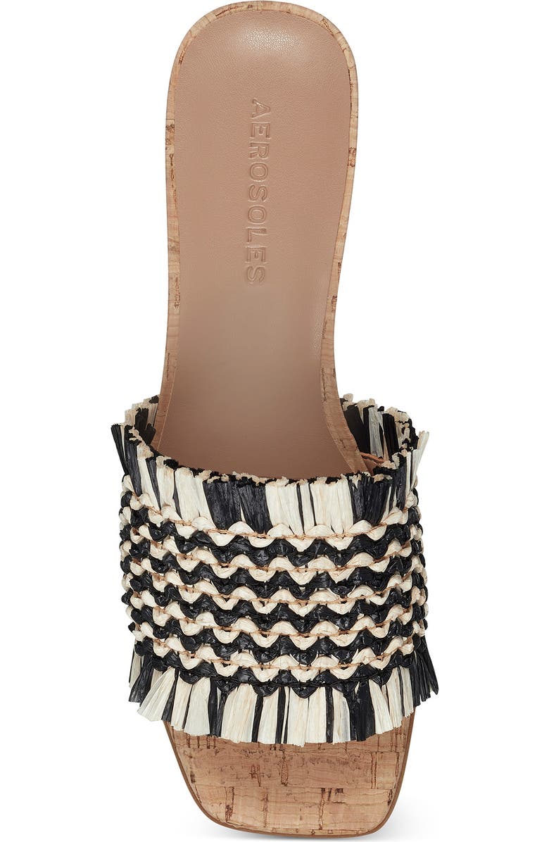 Aerosoles Rufina Sandal, Alternate, color,