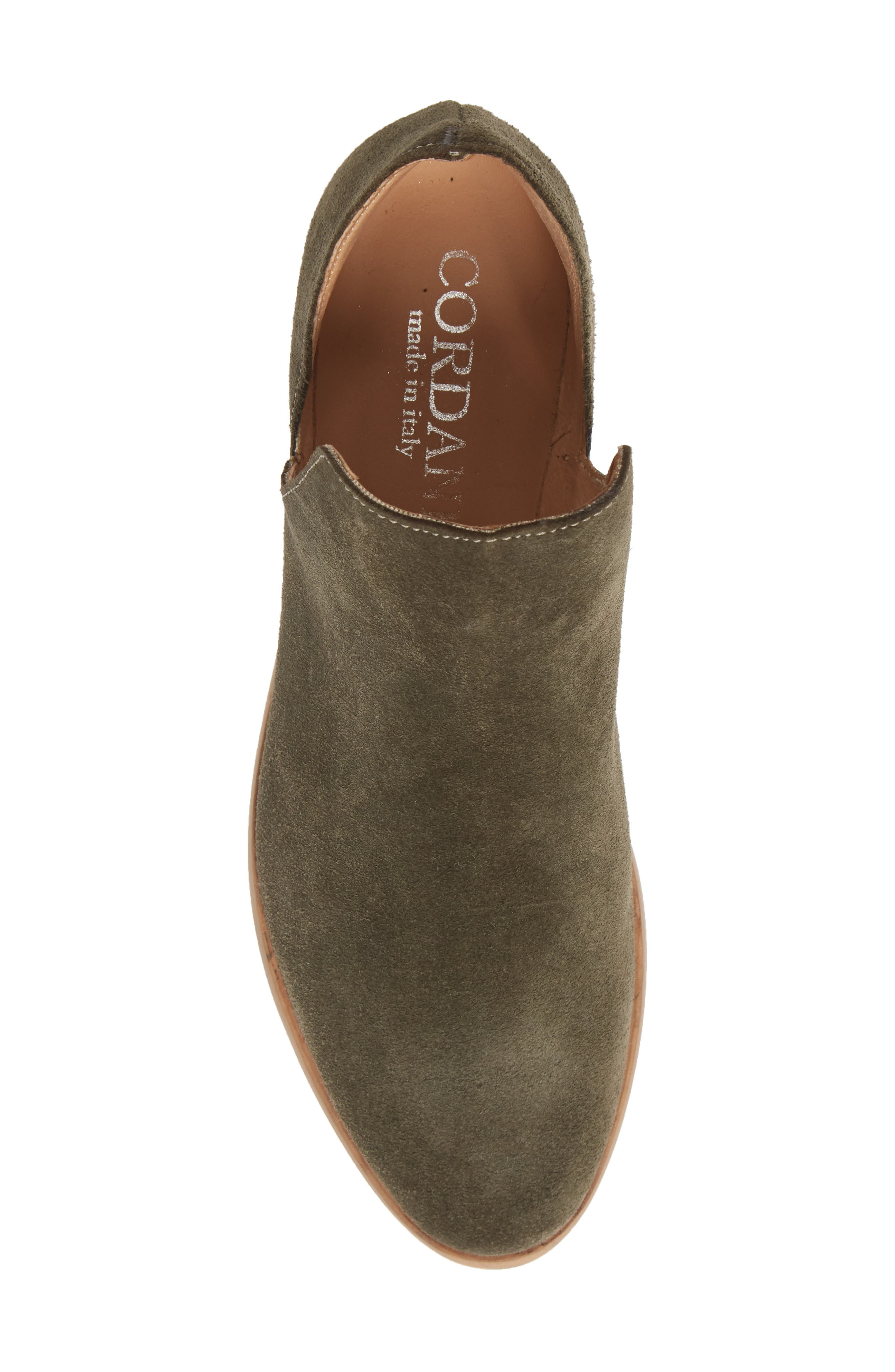 Cordani Burk Bootie, Alternate, color, 