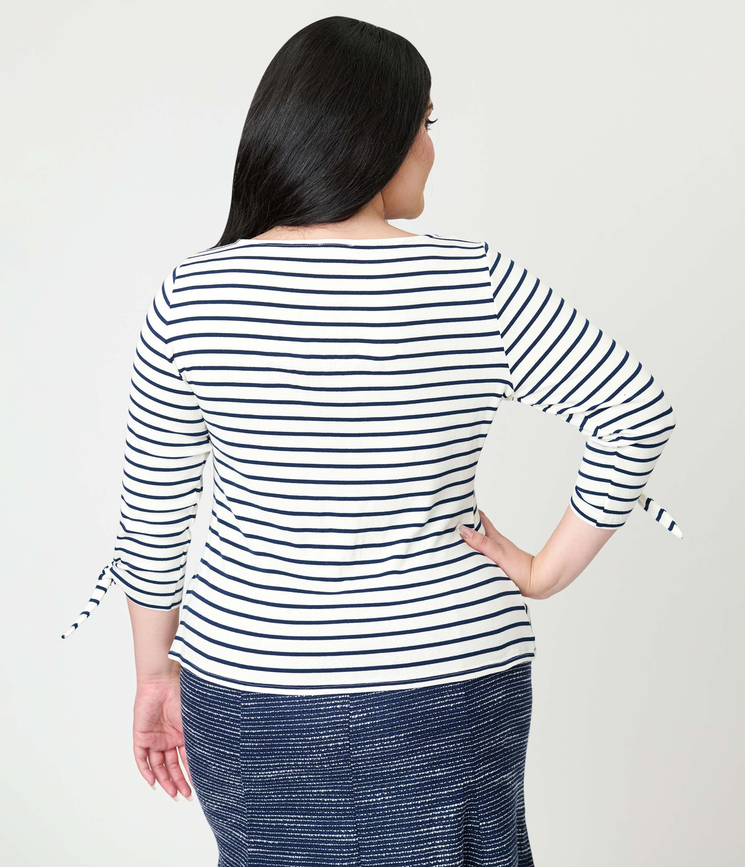 Plus Size Gracie Top - image 2