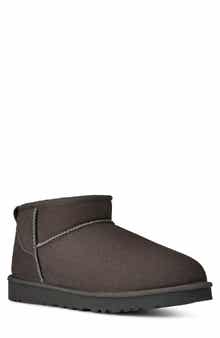 Men's Ultra Mini Classic Water Resistant Boot