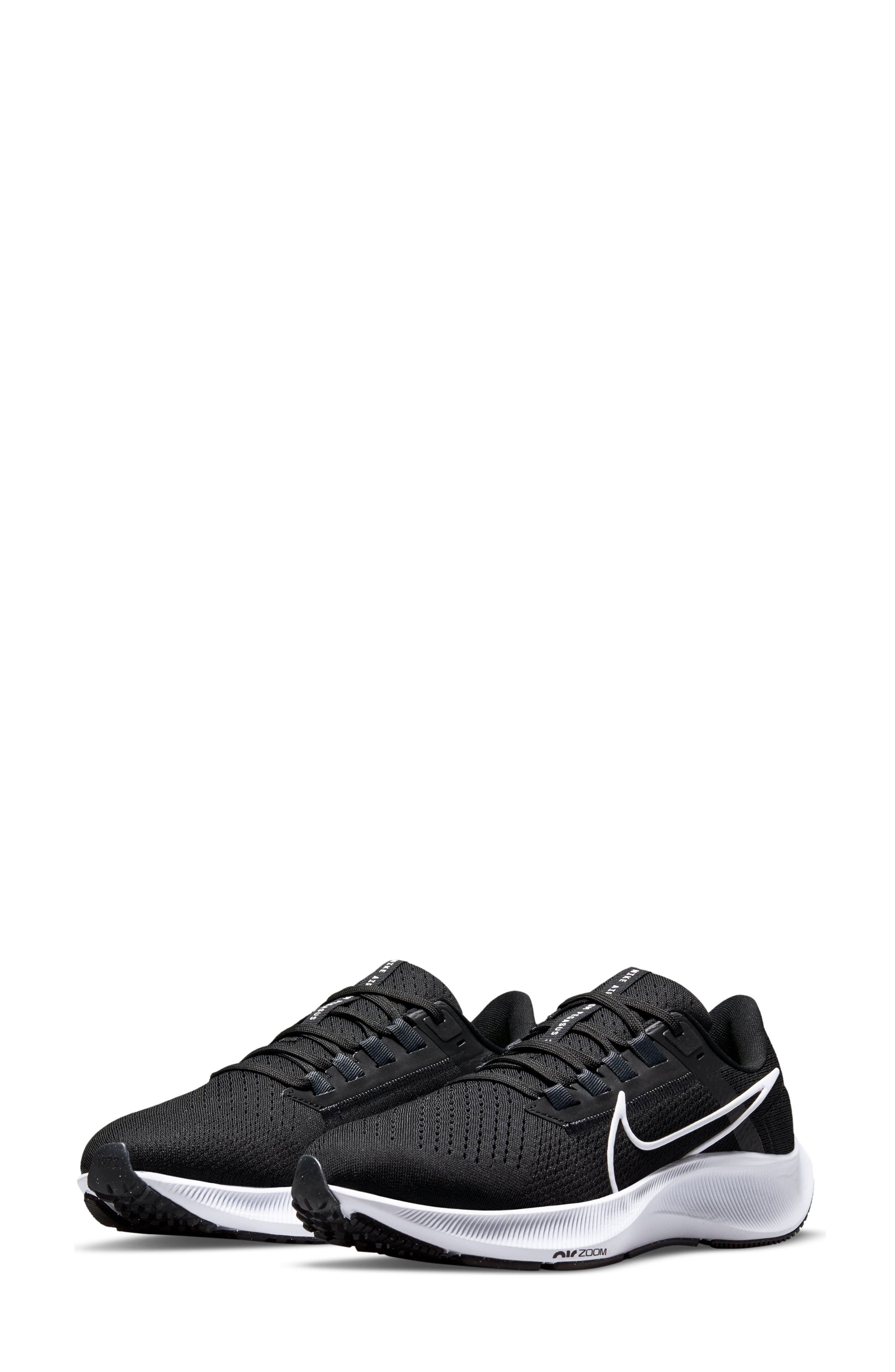 Nike Air Zoom Pegasus 38 Running Shoe, Main, color, 