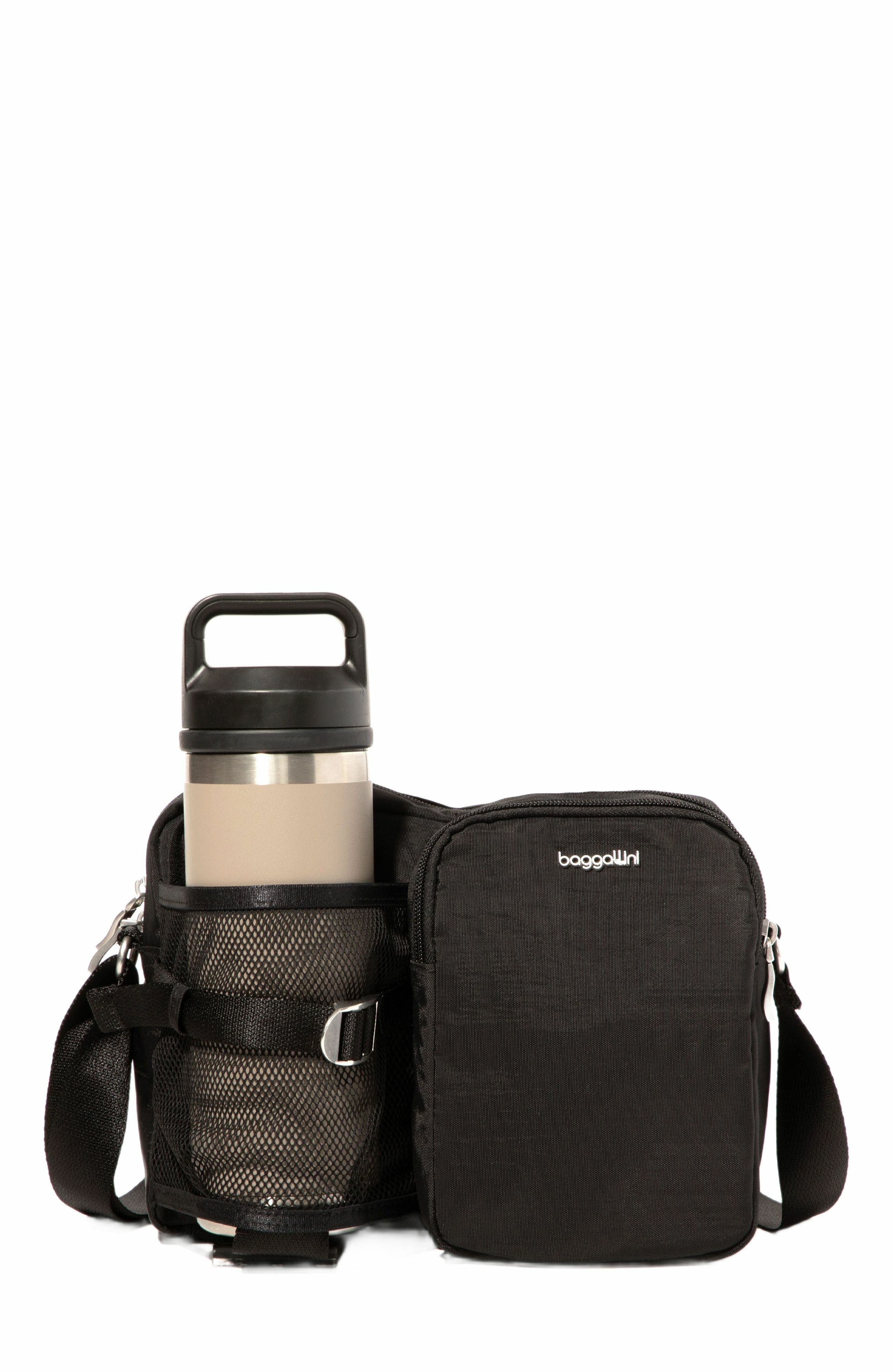 BAGGALLINI Sidekick Crossbody Bag, Alternate, color, 