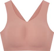 Evelyn & Bobbie Defy Wireless Bra