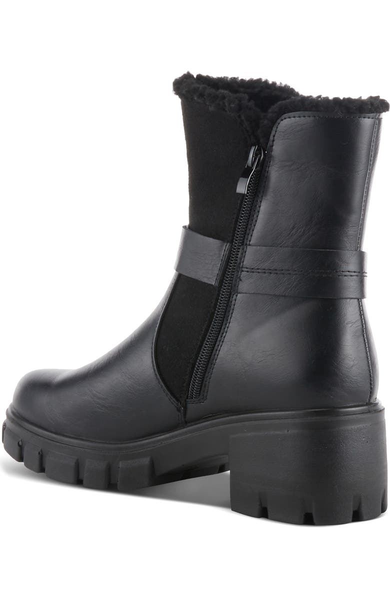 Flexus by Spring Step Whimsicott Boot, Alternate, color,