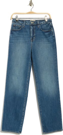 Jones Ultra High Waist Jeans