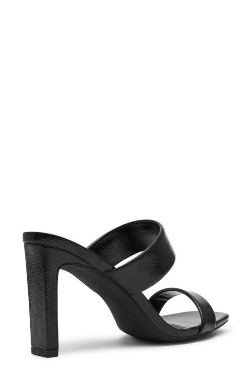 Dolce Vita Dv By  Sheela Sandal In Black