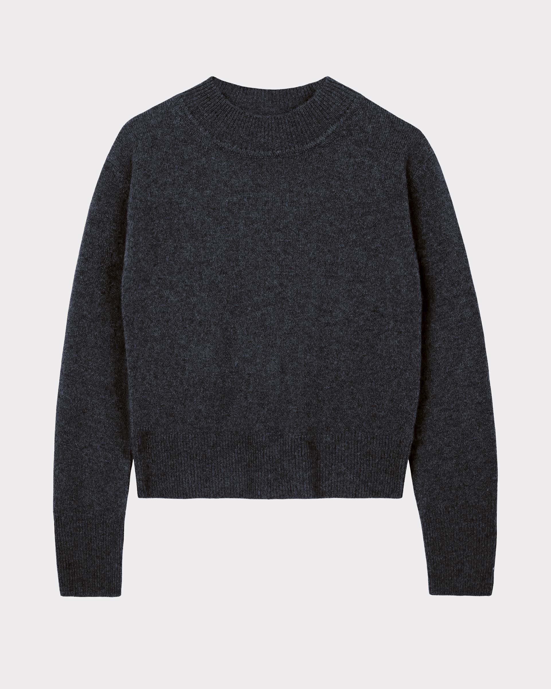 Tina Merino Sweater - image 2