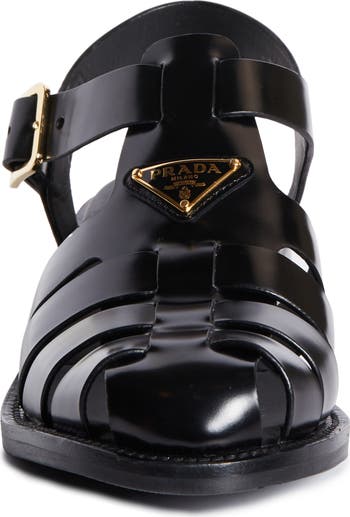 【PRADA】lady's fishermanシューズ Yellow／black Prada Cloudbust Thunder Sneakers – Justin Reed