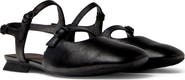 Camper Myra Ankle Strap Flat