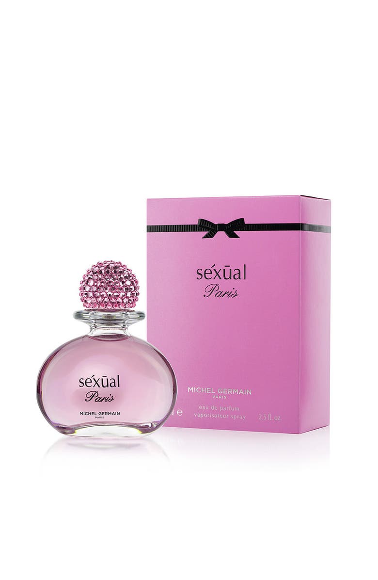 MICHEL GERMAIN Sexual Paris eau de Parfum Spray, Alternate, color, 2.5 Oz