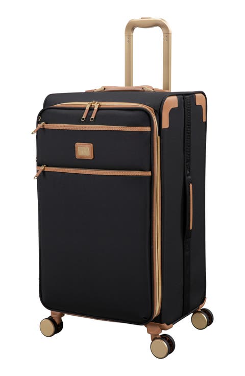 Transposition 28-Inch Spinner Luggage