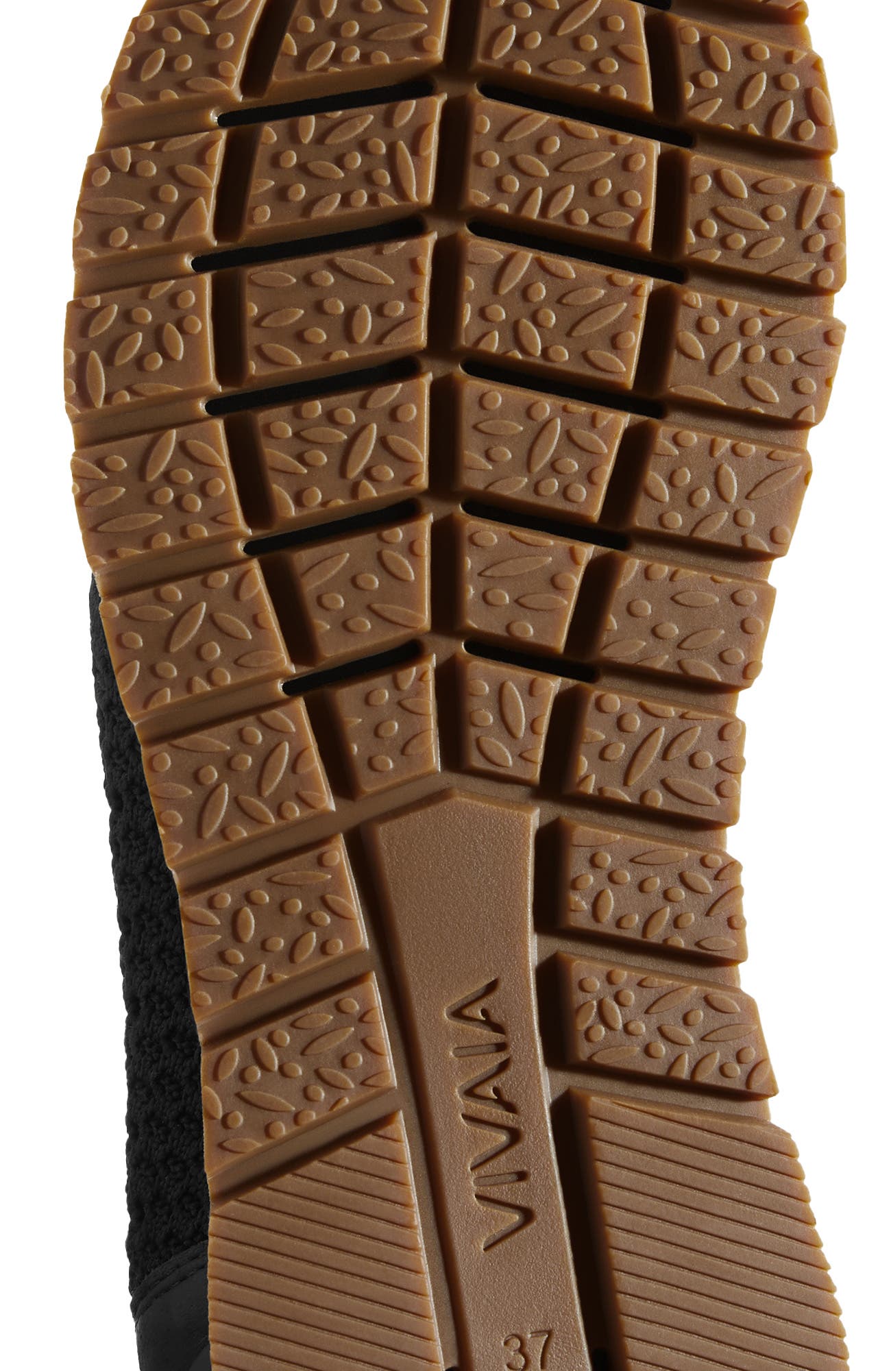 VIVAIA Unisex Slip-On Mesh Sneakers, Alternate, color, Black White