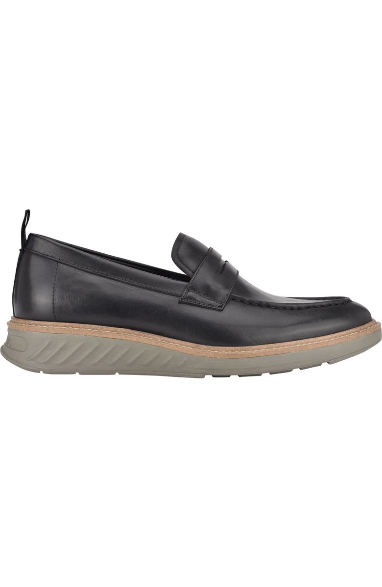 Calvin Klein Arthur Penny Loafer, Alternate, color,