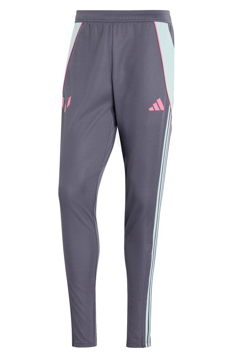 adidas Messi Track Pants, Alternate, color, Aurora Onix/ /