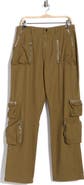 mnml Ultra Baggy Tactical Cargo Pants