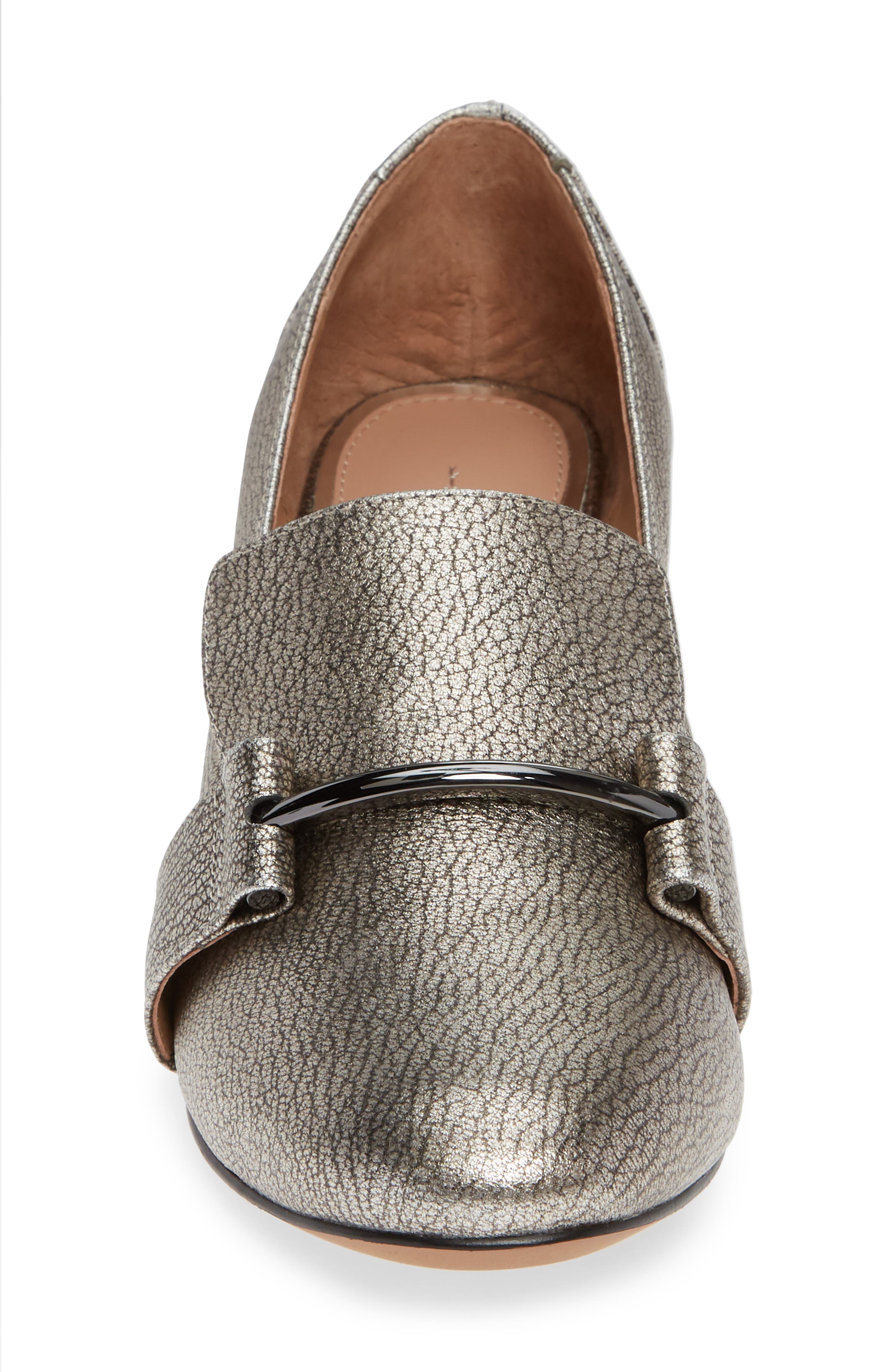 Linea Paolo Carina Loafer Pump, Alternate, color, 