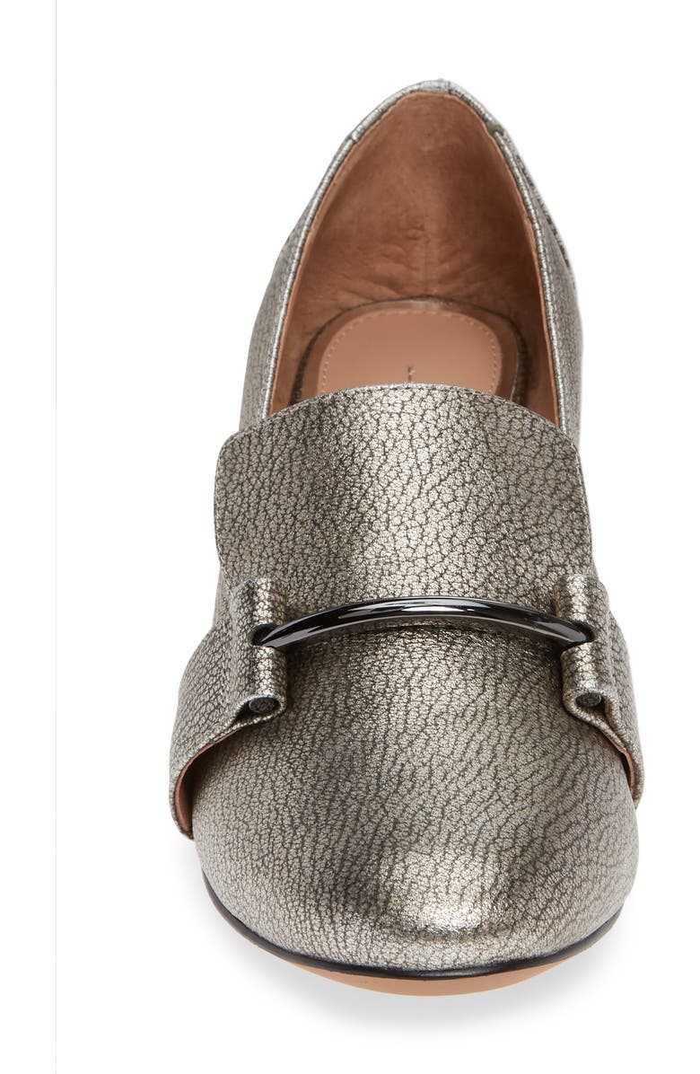 Linea Paolo Carina Loafer Pump, Alternate, color,