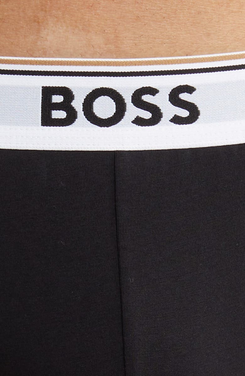 BOSS Assorted 3-Pack Briefs, Alternate, color,
